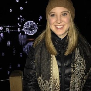 Meet your Posher, Sophia